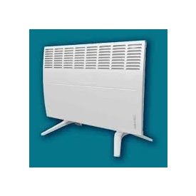 ATLANTIC F119D 1500W mobil elektromos konvektor