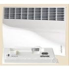 ATLANTIC F119D 2000W mobil elektromos konvektor