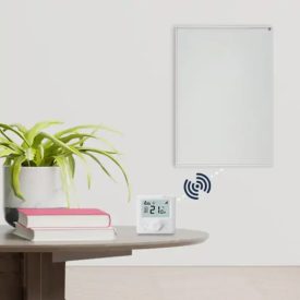 BVF 24-FP vezeték nélküli termosztát infrapanelhez