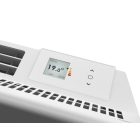 Thermor Amadeus Digital Álló Infrás fűtőpanel - 1000W