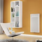 Thermor Amadeus Digital Álló Infrás fűtőpanel - 1000W