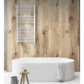   TONON Opti Dyna 750W Digitális törölközőszárító - Fehér