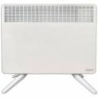 Thermor Bonjour 2500W mobil elektromos konvektor