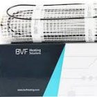 BVF H-MAT 100W/5m2 elektromos fűtőszőnyeg - 500W