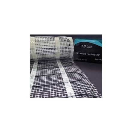 BVF H-MAT 150W/12m2 elektromos fűtőszőnyeg - 1800W