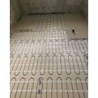 BVF H-MAT 150W/9m2 elektromos fűtőszőnyeg - 1350W