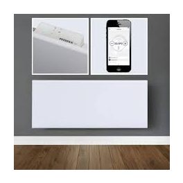 ADAX NEO WIFI "H"  Fehér