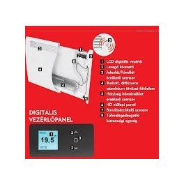 THERMOR Soprano Sense 2 WIFI