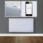 ADAX CLEA WIFI - 800W Fehér