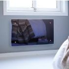 ADAX CLEA WIFI - 1200W Fekete