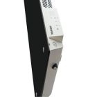ADAX CLEA WIFI - 1200W Fekete