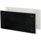 ADAX CLEA WIFI - 1200W Fekete