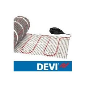 DEVI Comfort DTIR 100 fűtőszőnyeg 1m2 - 100w