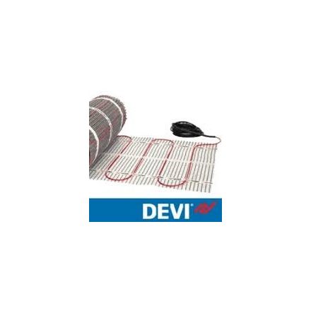 DEVI Comfort DTIR 100 fűtőszőnyeg 1m2 - 100w