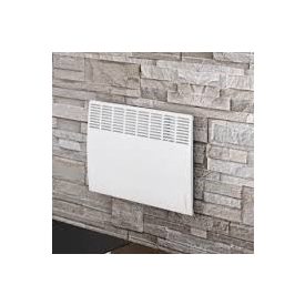Thermor Evidence 3 Plus 2500W elektromos fali fűtőpanel