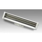 ADAX Glamox VR 510 KB Infra hősugárzó - 1000W