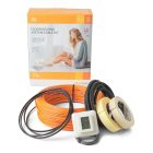 HeatCom 10W/m fűtőkábel 160m - 1600W