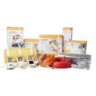 HeatCom 10W/m fűtőkábel 160m - 1600W