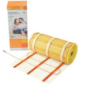 HeatCom 150W/5m2 fűtőszőnyeg - 750W