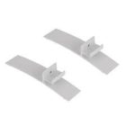 BVF alumínium mobil láb Infrapanelhez