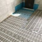 Elektra MD 100 - 3m2 fűtőszőnyeg 300W