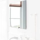 BVF MG 400W Tükör Infrapanel 60x60 cm