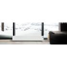 ADAX NEO SL 10 Elektromos fűtőpanel - 1000W   (20cm magas)