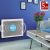 Atlantic Solius WIFI 1000W elektromos fűtőpanel