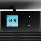 Atlantic Solius WIFI 1000W elektromos fűtőpanel