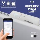 ADAX NEO WIFI "H" - Fehér 1200w
