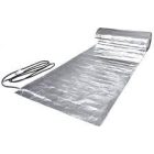 Elektra Woodtec 140W/m2 fűtőszőnyeg melegburkolathoz - 3 m2