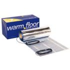 Elektra Woodtec 70W/m2 fűtőszőnyeg melegburkolathoz - 8 m2